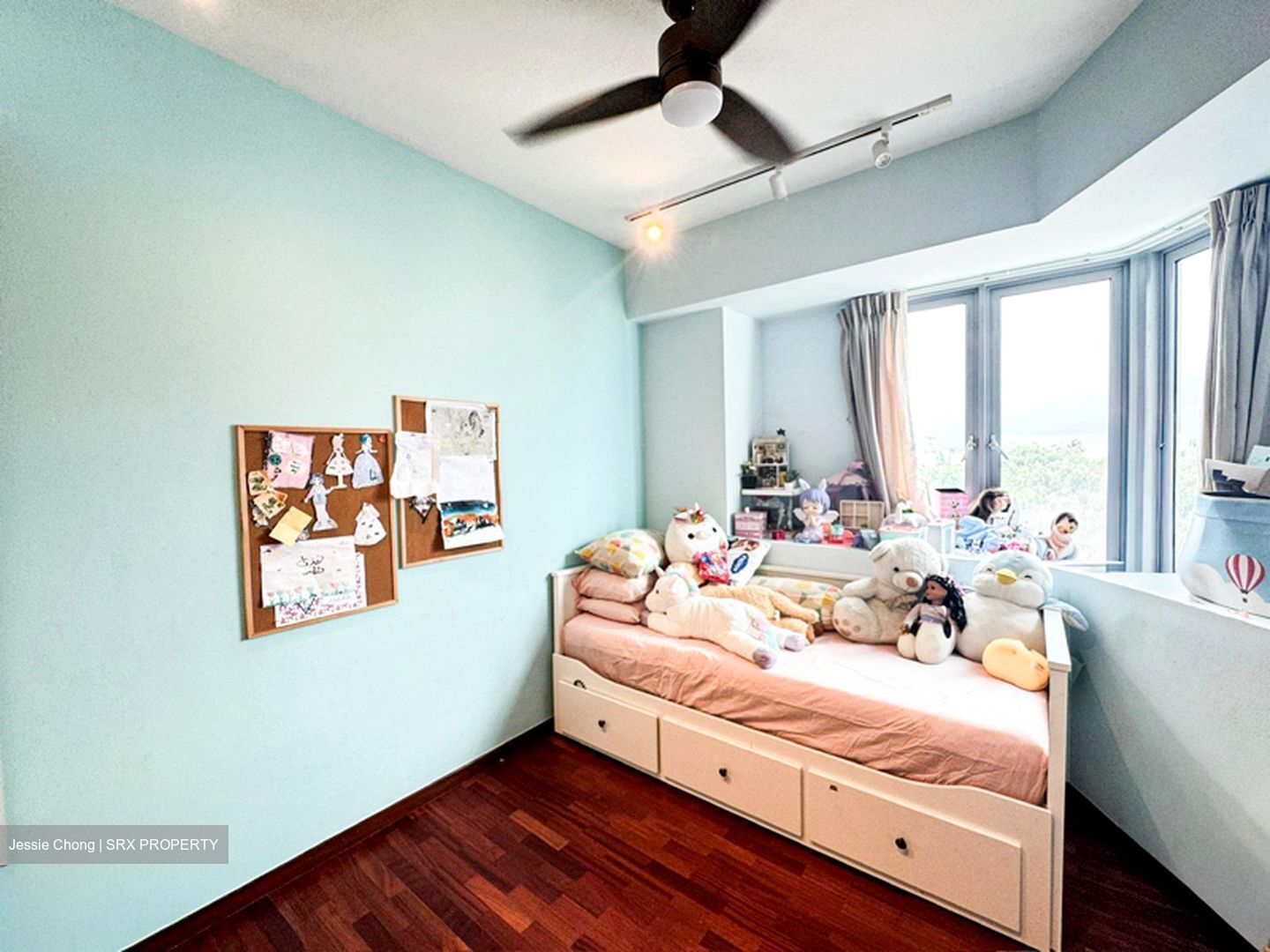 The Madeira (D23), Condominium #528334351